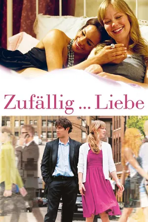 Zufällig ... Liebe