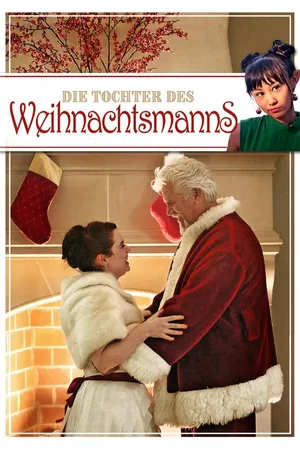 Die Tochter des Weihnachtsmanns