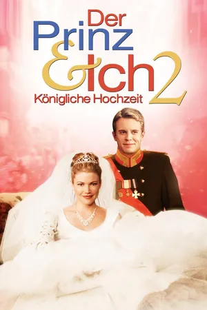 Der Prinz und ich 2 - Königliche Hochzeit