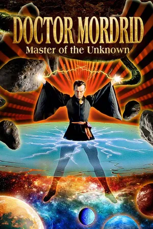 Doctor Mordrid