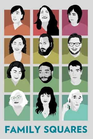 Family Squares