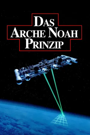 Das Arche Noah Prinzip DE