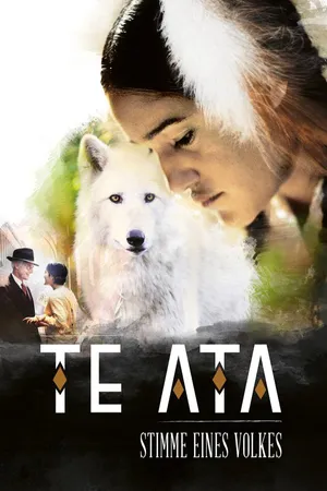Te Ata - Stimme eines Volkes
