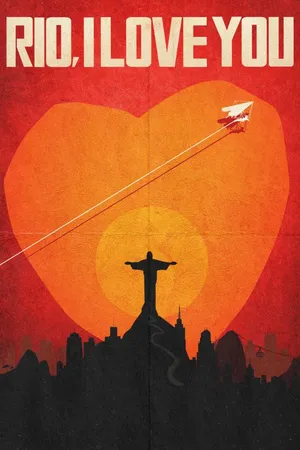 Rio, I Love You