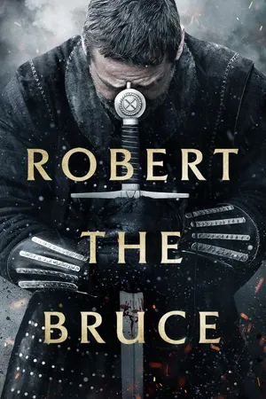Robert the Bruce