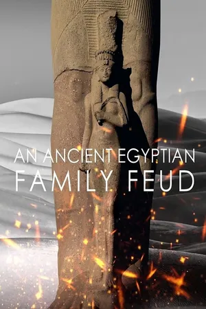 Ancient Egyptian Family Feud