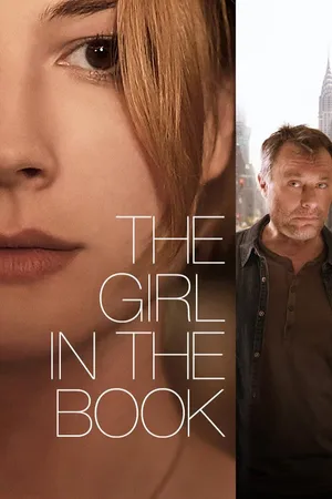 The Girl In The Book