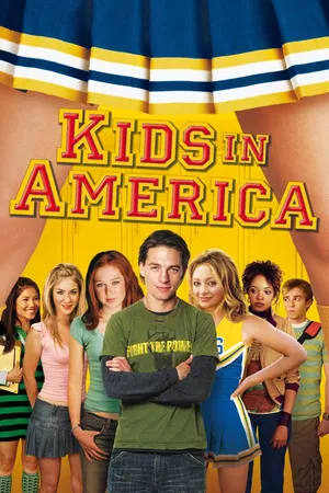Kids In America