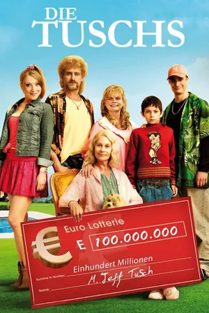 Die Tuschs