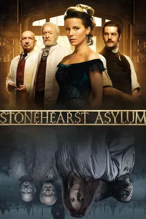 Stonehearst Asylum