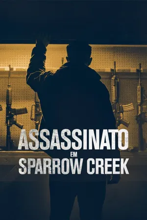 Standoff at Sparrow Creek