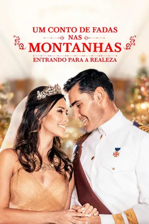 Christmas With a Prince: Becoming Royal