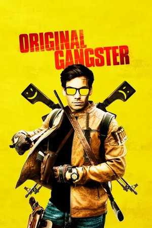 Original Gangster