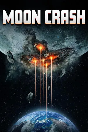 Moon Crash