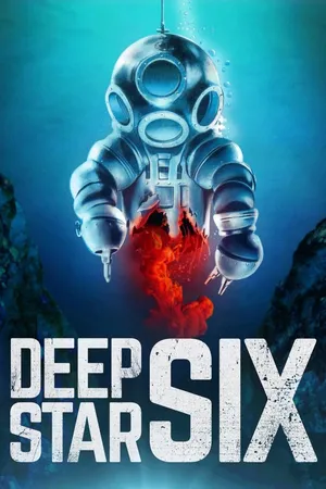 Deep Star Six