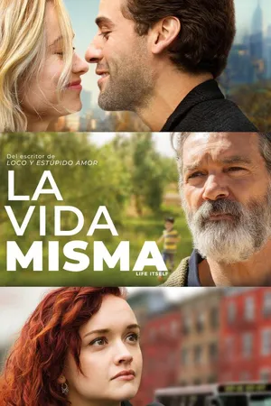 La vida misma