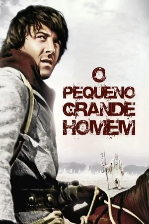 O Pequeno Grande Homem