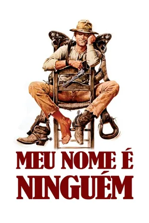 Meu nome é Ninguém