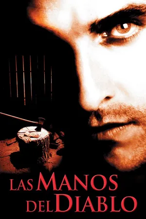 Las manos del diablo