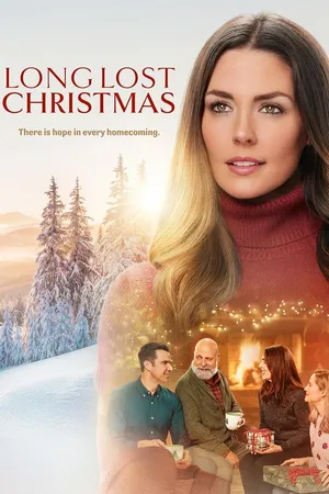 Long Lost Christmas CA