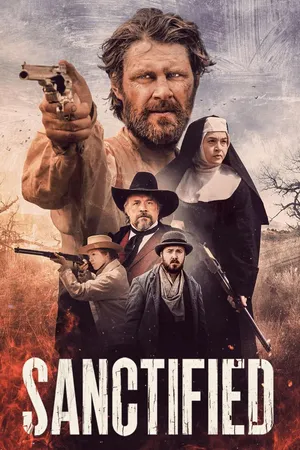 Sanctified