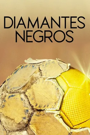 Diamantes negros
