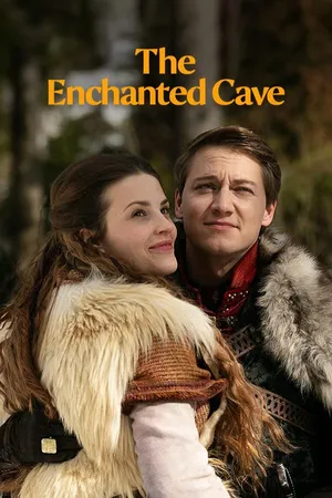 La cueva encantada