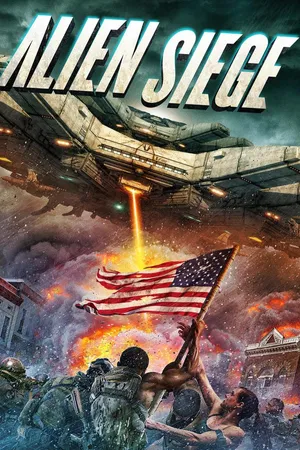 Alien Siege