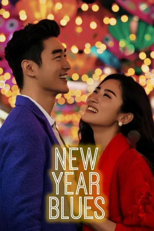 New Year Blues