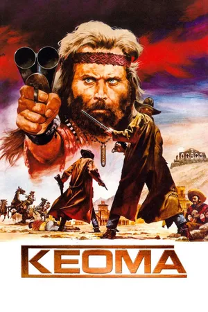 Keoma