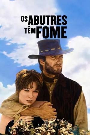 Os Abutres Têm Fome