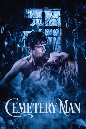Cemetery Man