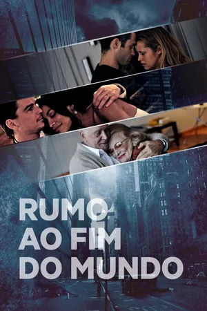 Rumo ao Fim do Mundo