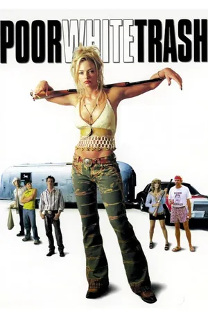 Poor White Trash
