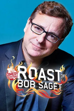 Jeff Ross: Roasts The Border