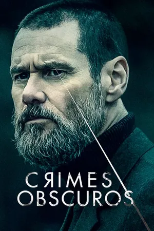 Crimes Obscuros