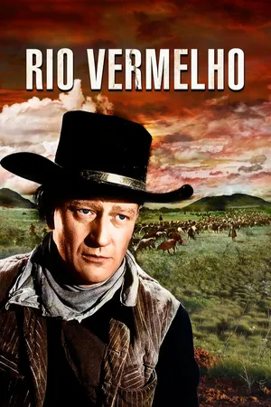 Rio Vermelho