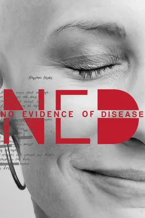 N.E.D.: No Evidence of Disease