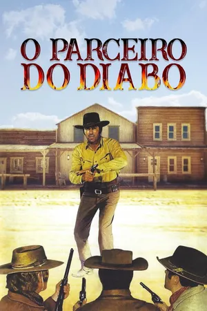 O parceiro do diabo