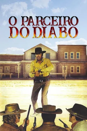 O Parceiro do Diabo