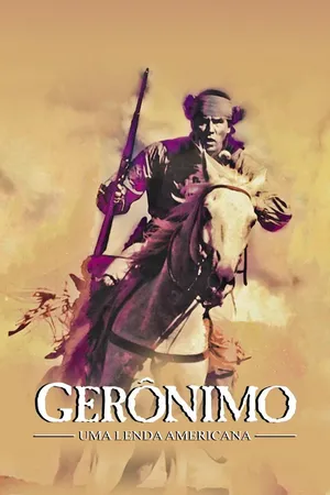 Geronimo: An American Legend
