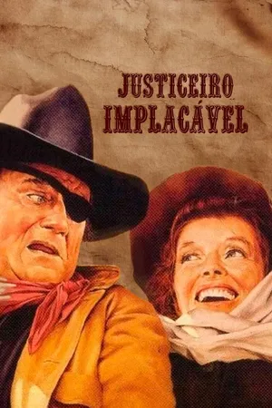 Justiceiro Implacável