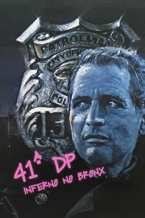 41ª DP - Inferno no Bronx