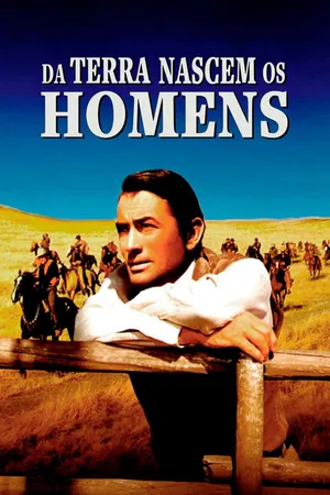 Da Terra Nascem Os Homens