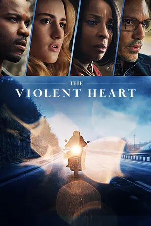 The Violent Heart