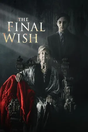 The Final Wish