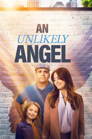 An Unlikely Angel