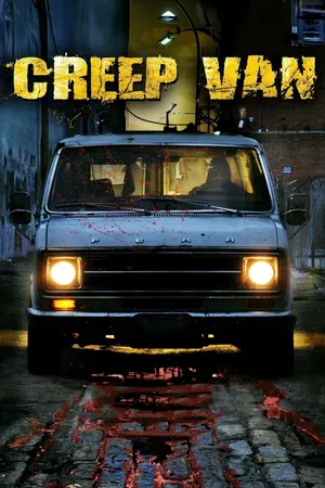 Creep Van