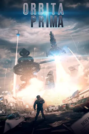 Orbita Prima