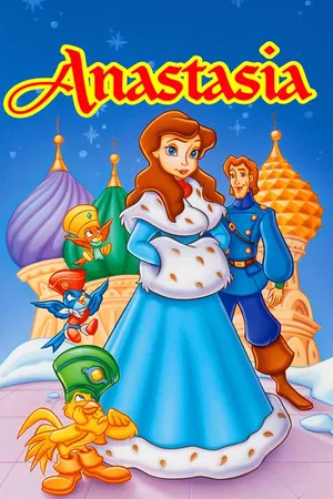 Anastasia